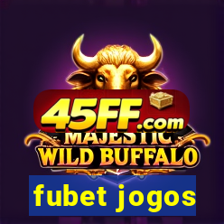 fubet jogos